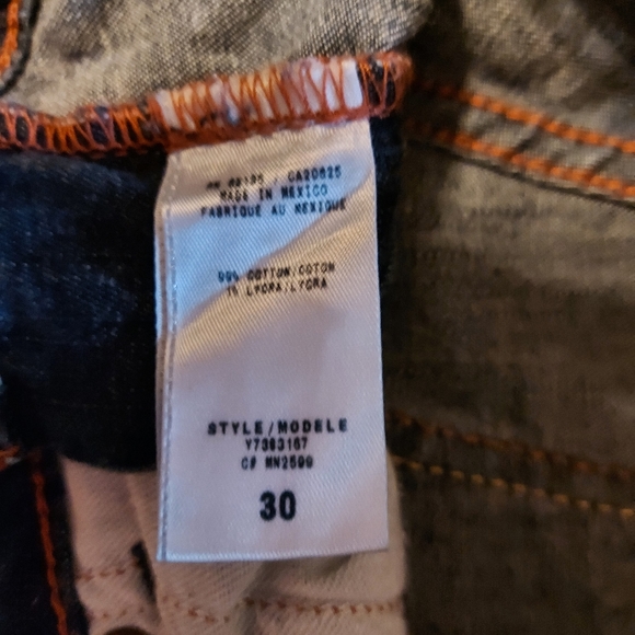 Guess Ultraflare Jeans - Tall/long fit - Picture 6 of 9